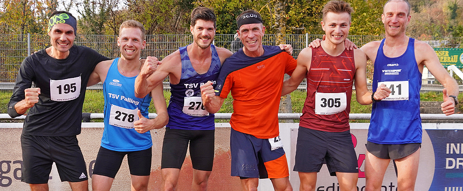 Alzauenlauf Trostberg 2021 Alzauenlauf Trostberg 2021