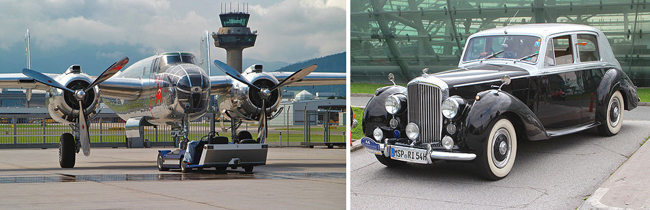 ADAC Europa Classic 2020 Salzburg ADAC Europa Classic 2020 Salzburg
