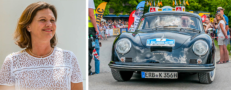 ADAC Bavaria Historic Maxlrain 2018 ADAC Bavaria Historic Maxlrain 2018