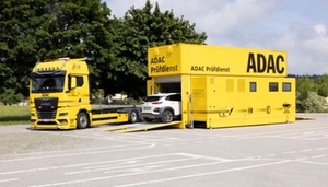 ADAC Prüfdienst ADAC Prüfdienst