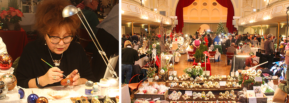 Adventmarkt Bad Reichenhall 2019 Adventmarkt Bad Reichenhall 2019