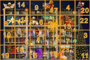 adventskalender adventskalender