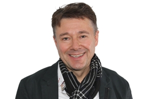 Alexander Fussek Moderation Alexander Fussek Moderation