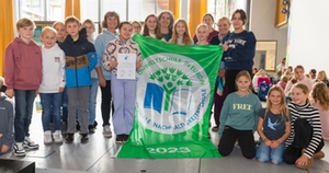 AKG Umweltschule AKG Umweltschule