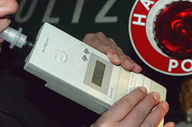 Alkohltest2