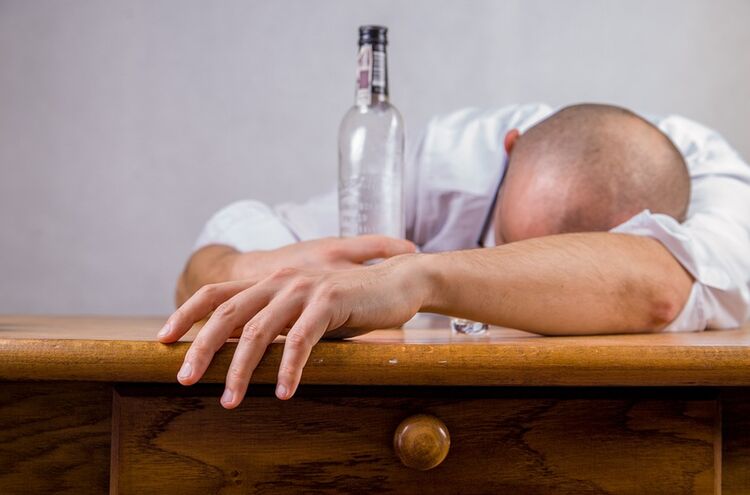 Alkohol 1