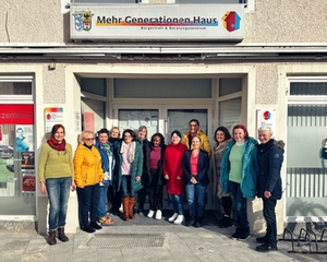 Alltagshelfer für Pflegebedürftige Alltagshelfer für Pflegebedürftige