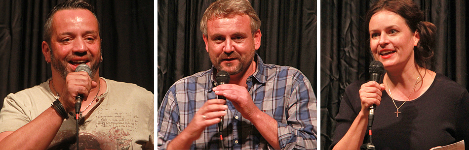 Comedy Alm Brettl ReiterAlm September 2020 Comedy Alm Brettl ReiterAlm September 2020