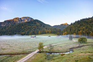 Almen Herbst Almen Herbst