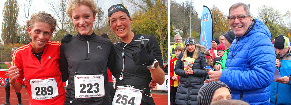 Alzauenlauf Trostberg 2019 Alzauenlauf Trostberg 2019