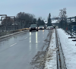 Alzbrücke Seebruck Alzbrücke Seebruck