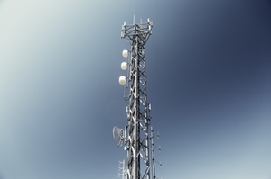 Antenne Symbolbild