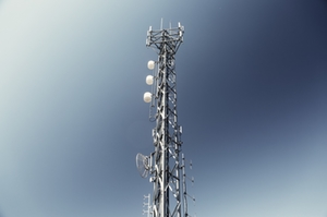 Antenne Symbolbild Antenne Symbolbild