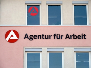 arbeitamt