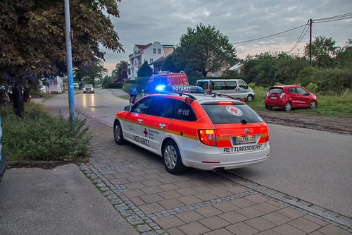 Arbeitsunfall Freilassing 6