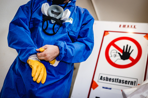 Bauarbeiten Asbest Bauarbeiten Asbest