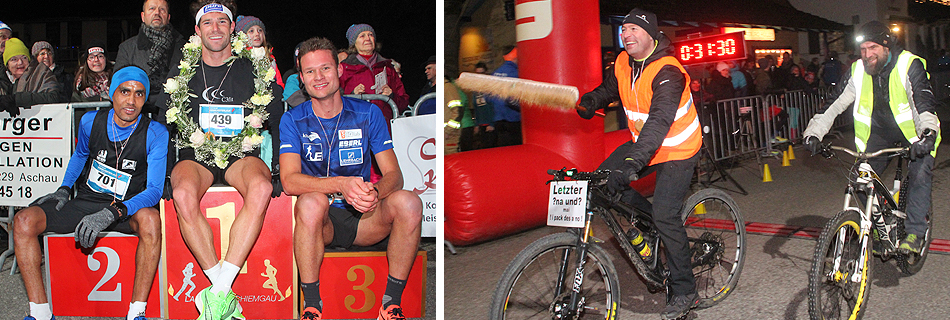 Aschauer Vorsilvesterlauf 2019 Aschauer Vorsilvesterlauf 2019