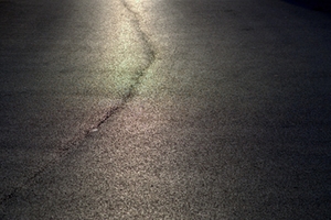 Asphalt Asphalt