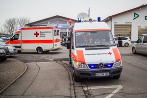 Arbeitsunfall Mitterfelden Arbeitsunfall Mitterfelden