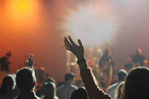 Konzert Konzert
