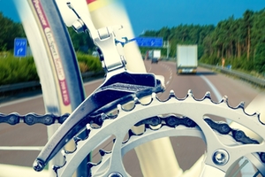 autobahn + radl autobahn + radl