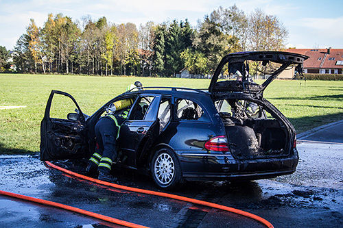 Autobrand Ainring Brk Bgl 4
