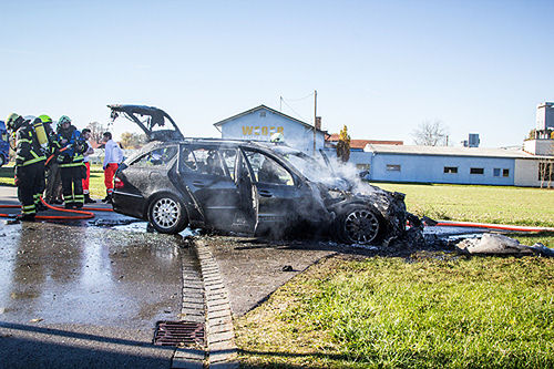 Autobrand Ainring Brk Bgl 5