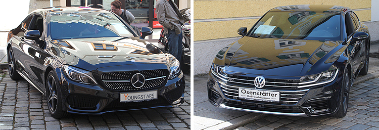 Autoschau Trostberg 08 April 2018 Autoschau Trostberg 08 April 2018
