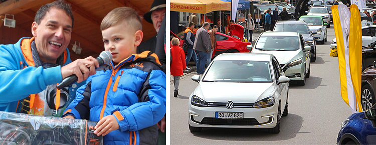 Autoshow Freilassing 2019