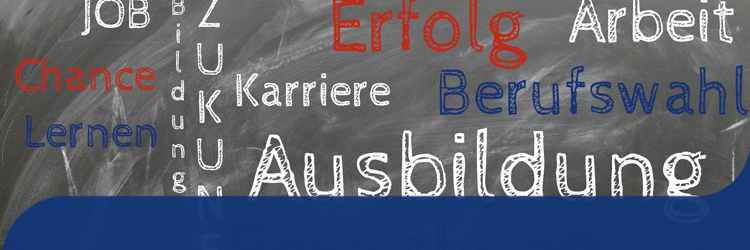 Azubiwoche Banner Unterseite 