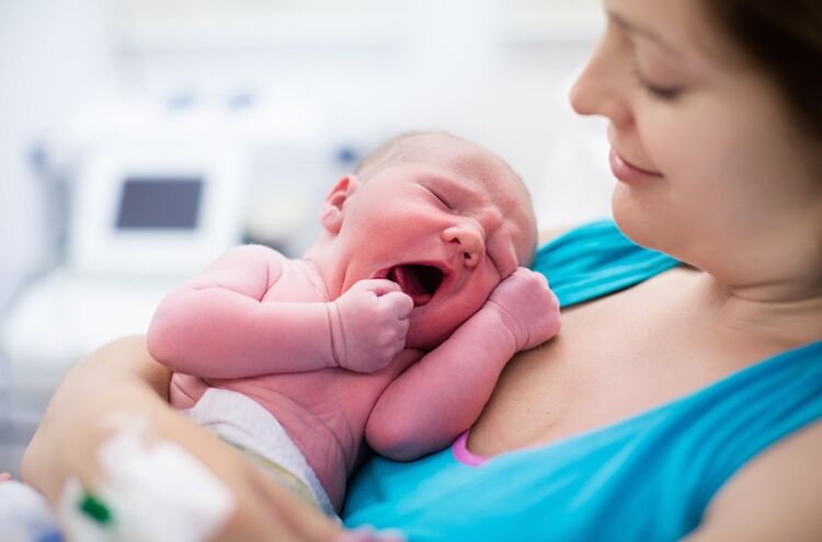 Baby 3