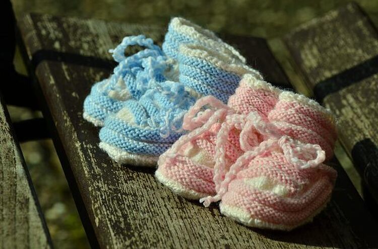 Baby Shoes 1514007 640