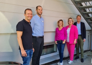 Babyklappe Rosenheim Babyklappe Rosenheim