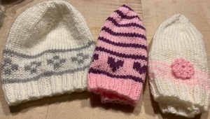 Mützen Babys Mützen Babys