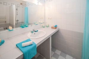Badezimmer Badezimmer