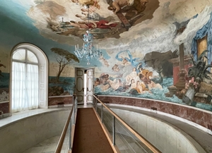 Badezimmer Neues Schloss Herrenchiemsee Badezimmer Neues Schloss Herrenchiemsee