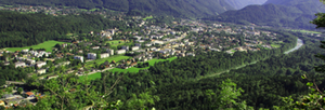 Bad Reichenhall