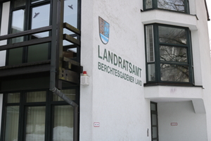 Landratsamt