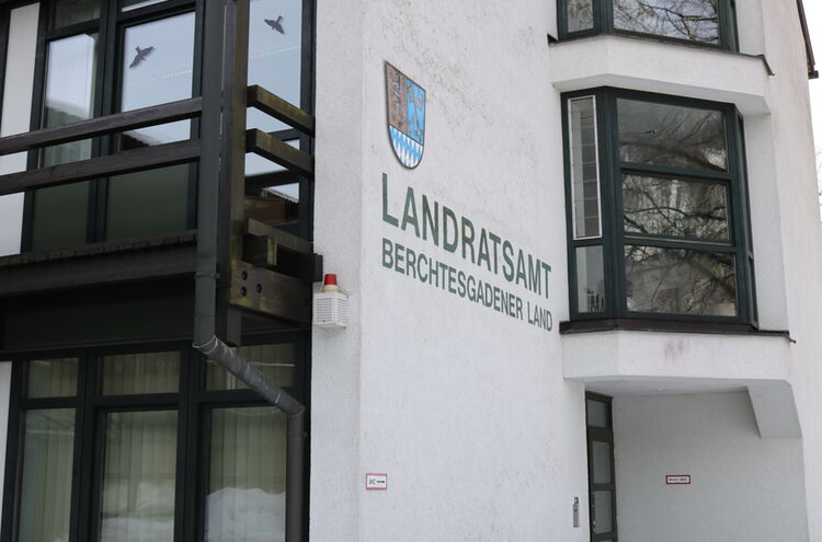 Bad Reichenhall Lra Winter 1