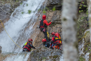 Badeunfall Königssee