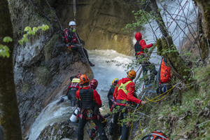 Badeunfall Königssee