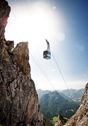 IMMER: Quelle Rauschbergbahn angeben Freizeittipp_Rauschbergbahn