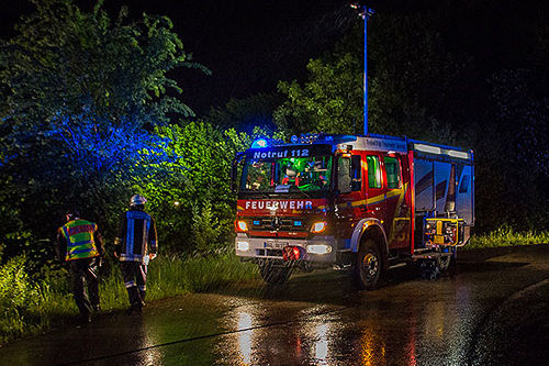 Bahn Unfall 13