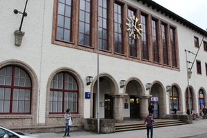 Berchtesgaden_Bahnhof