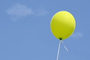 Luftballon Luftballon