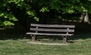 Parkbank Parkbank