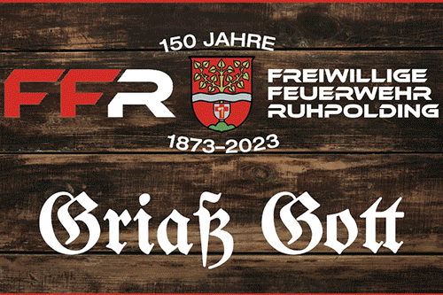 Banner Ffw Ruhpolding