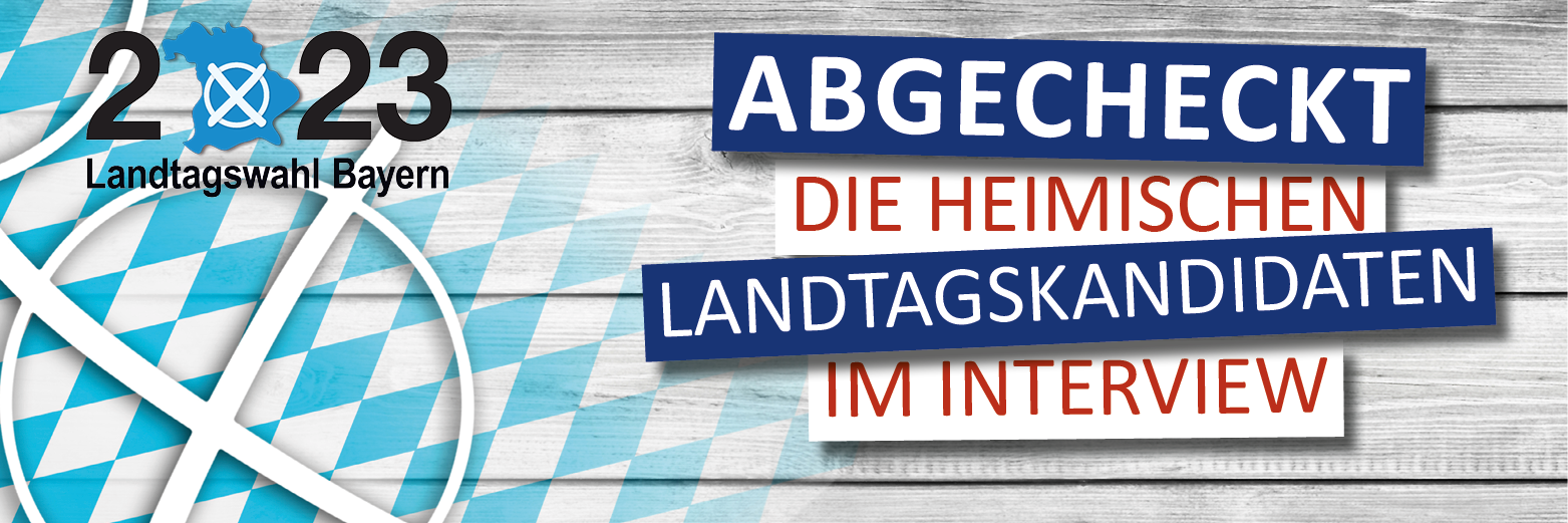 Landtagswahlen 2023 - Banner Unterseite 