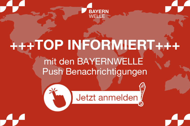 Banner Push Benachrichtigungen 1