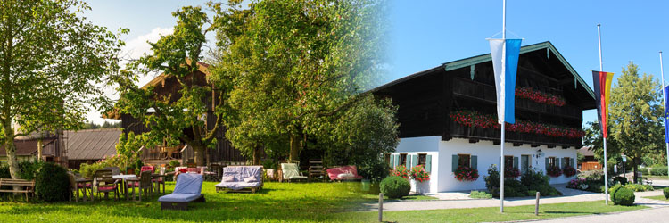 Meine Region - Meine Heimat - Sommerserie - Kirchanschöring Meine Region - Meine Heimat - Sommerserie - Kirchanschöring